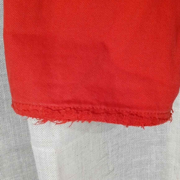 Lucky Brand Sienna Slim Boyfriend Jean 4/27 - Picture 9 of 10